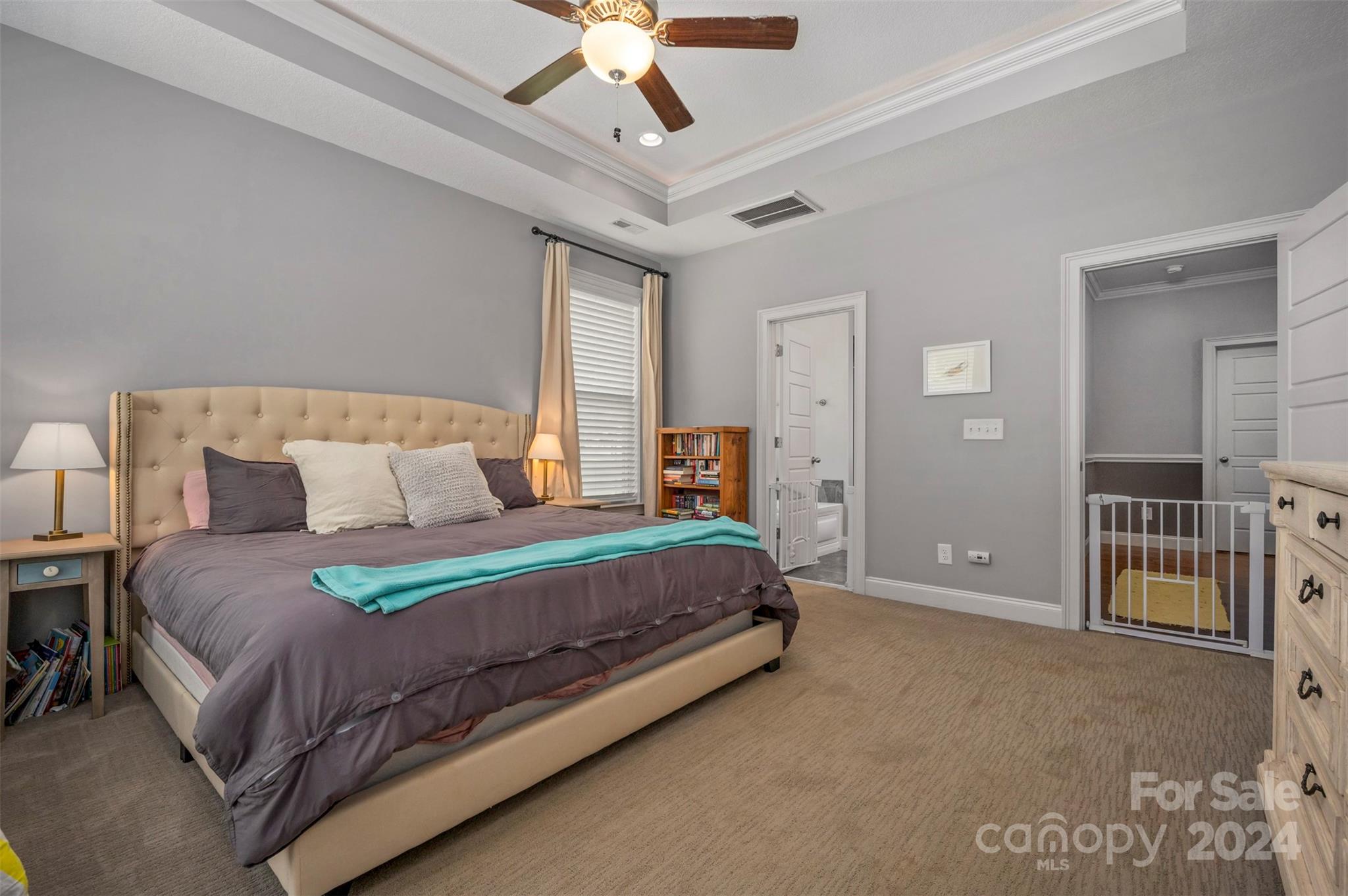 Cane Creek - Residential