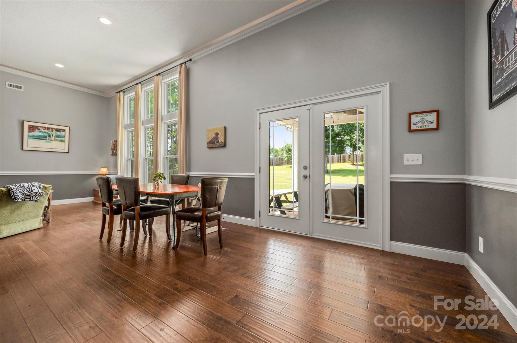 Cane Creek - Residential