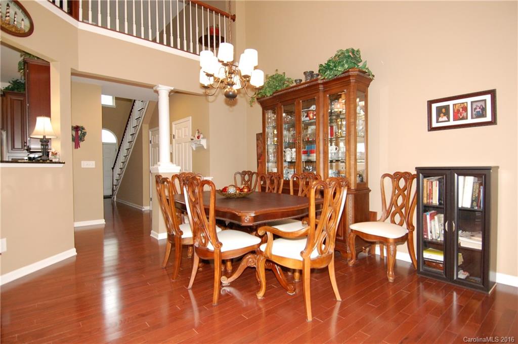 Lake Shore - Residential