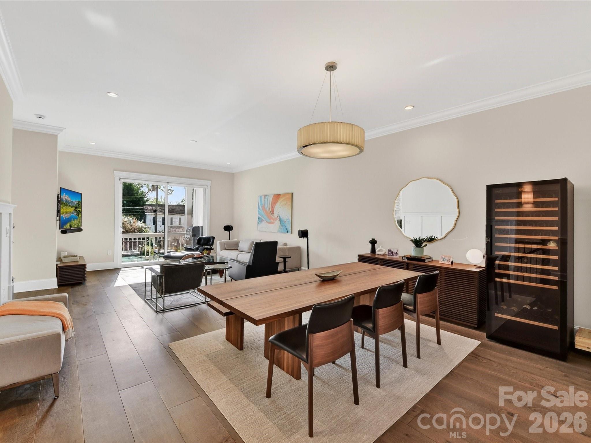 Selwyn Walk - Residential