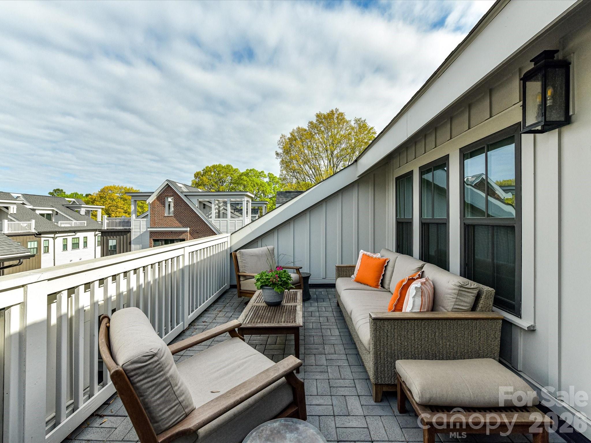 Selwyn Walk - Residential