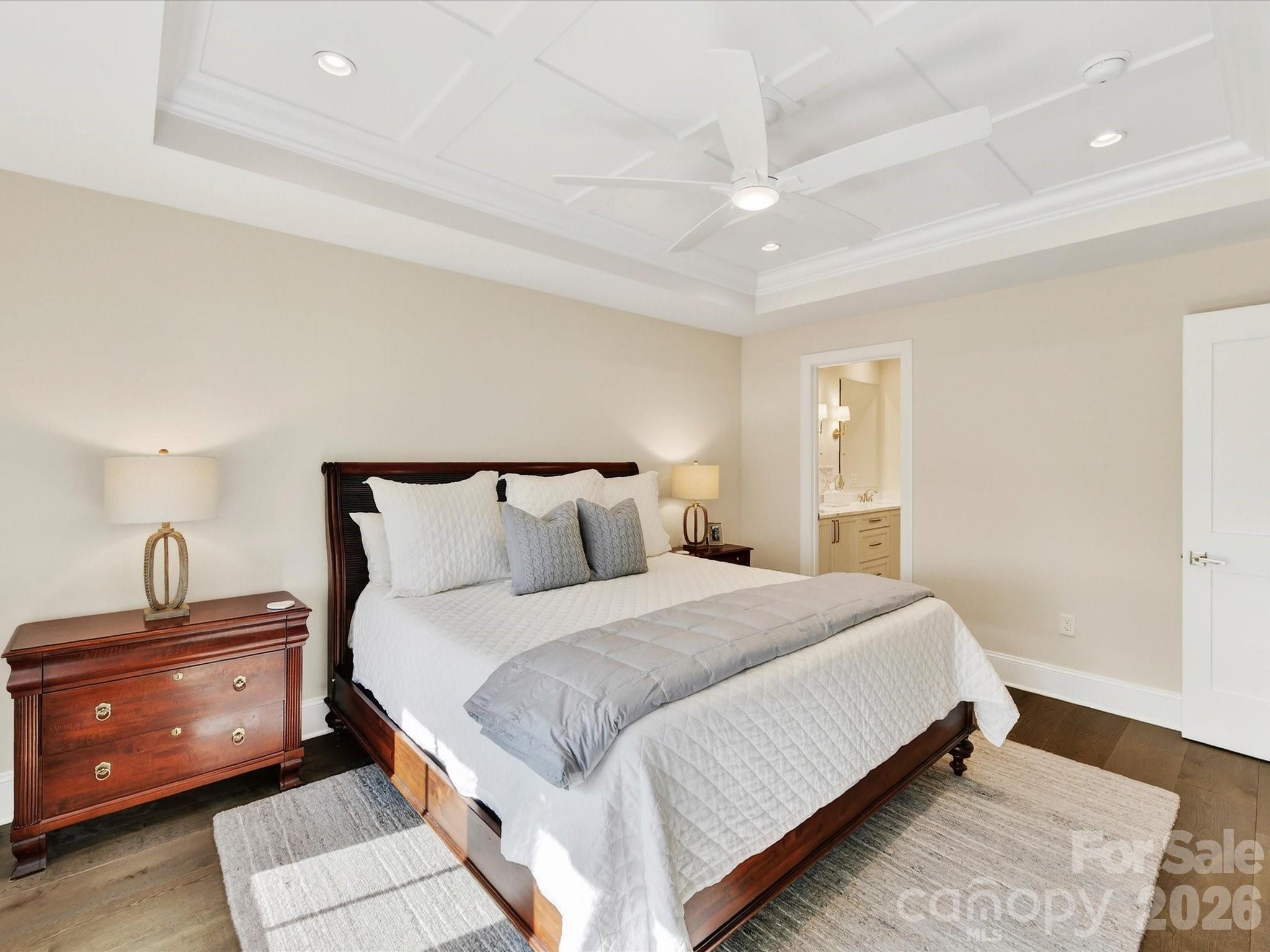 Selwyn Walk - Residential