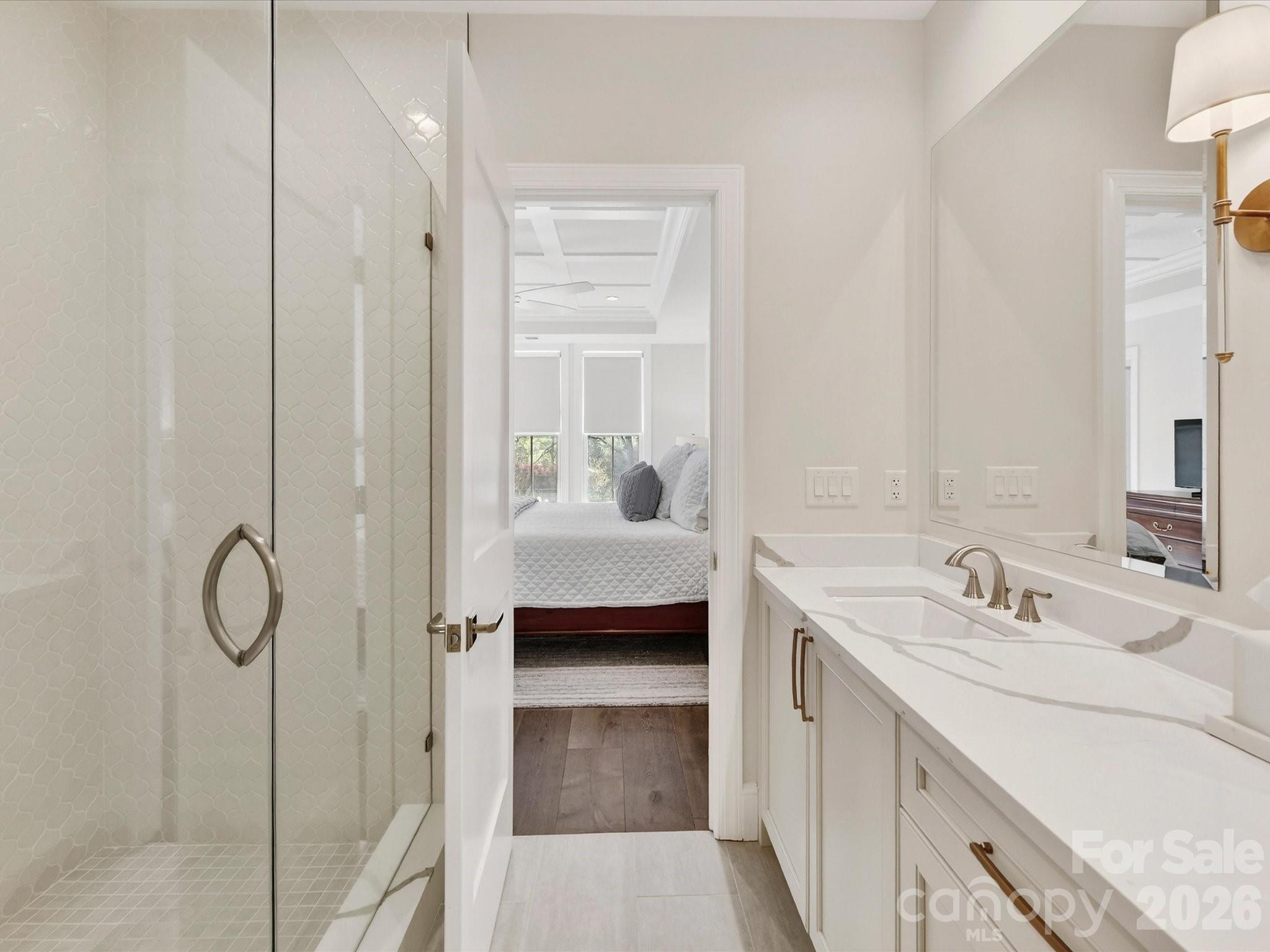 Selwyn Walk - Residential