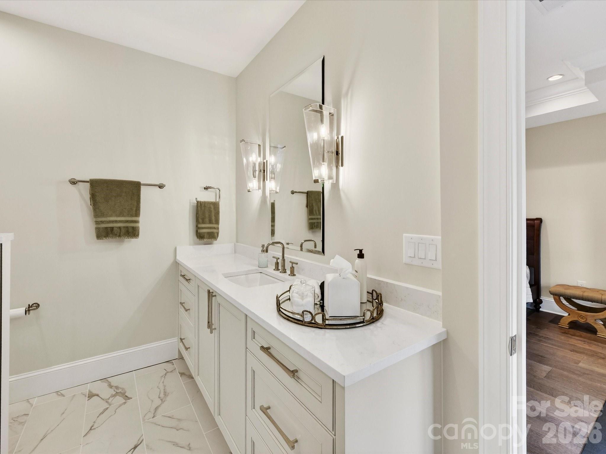 Selwyn Walk - Residential