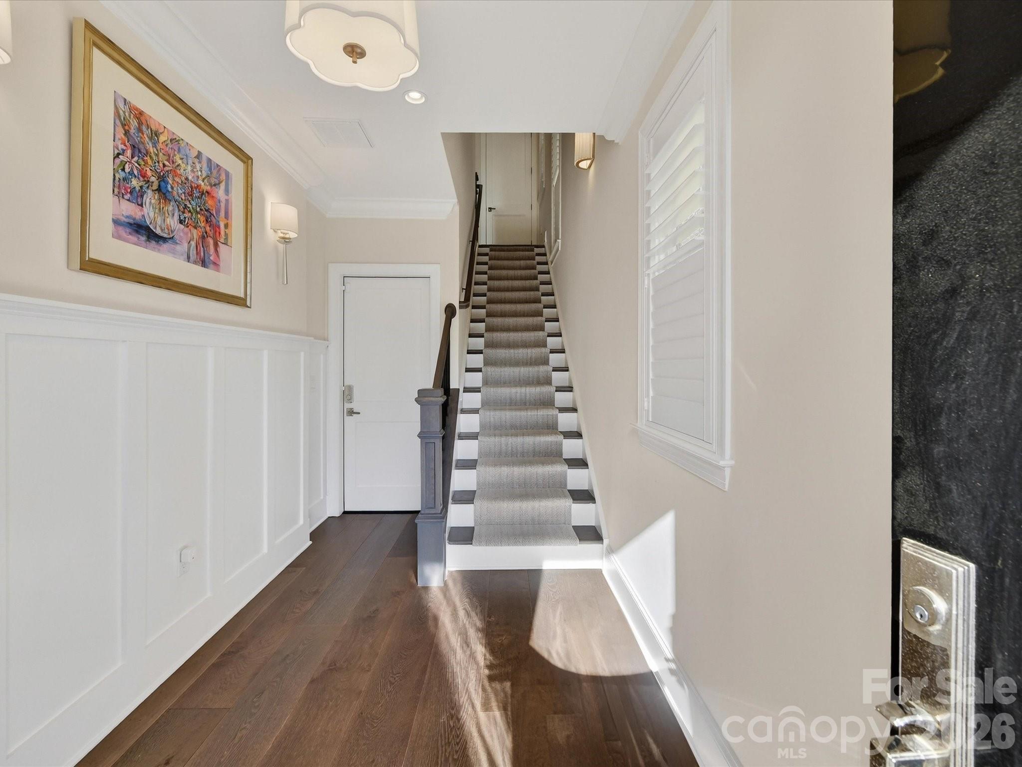 Selwyn Walk - Residential