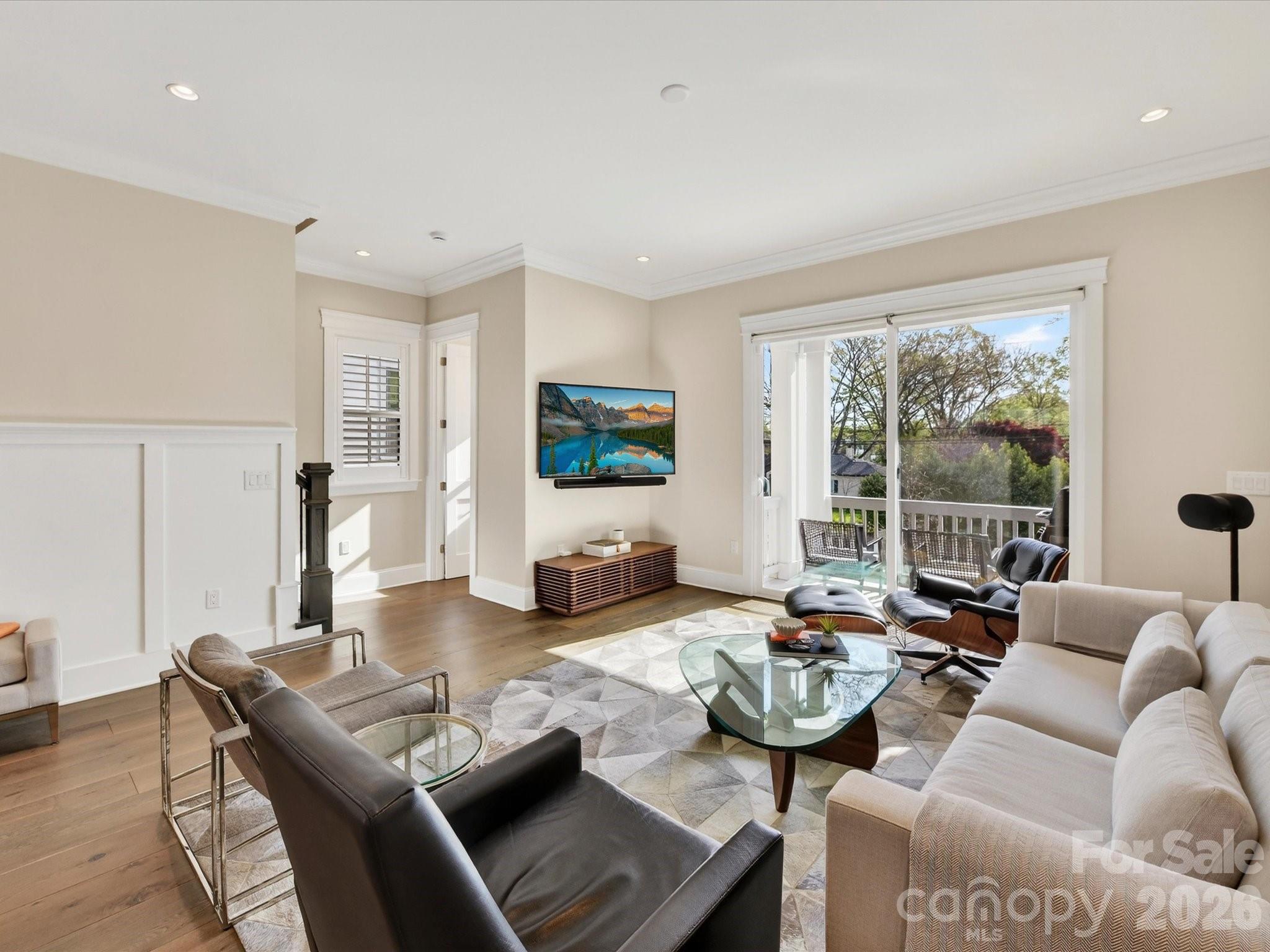 Selwyn Walk - Residential