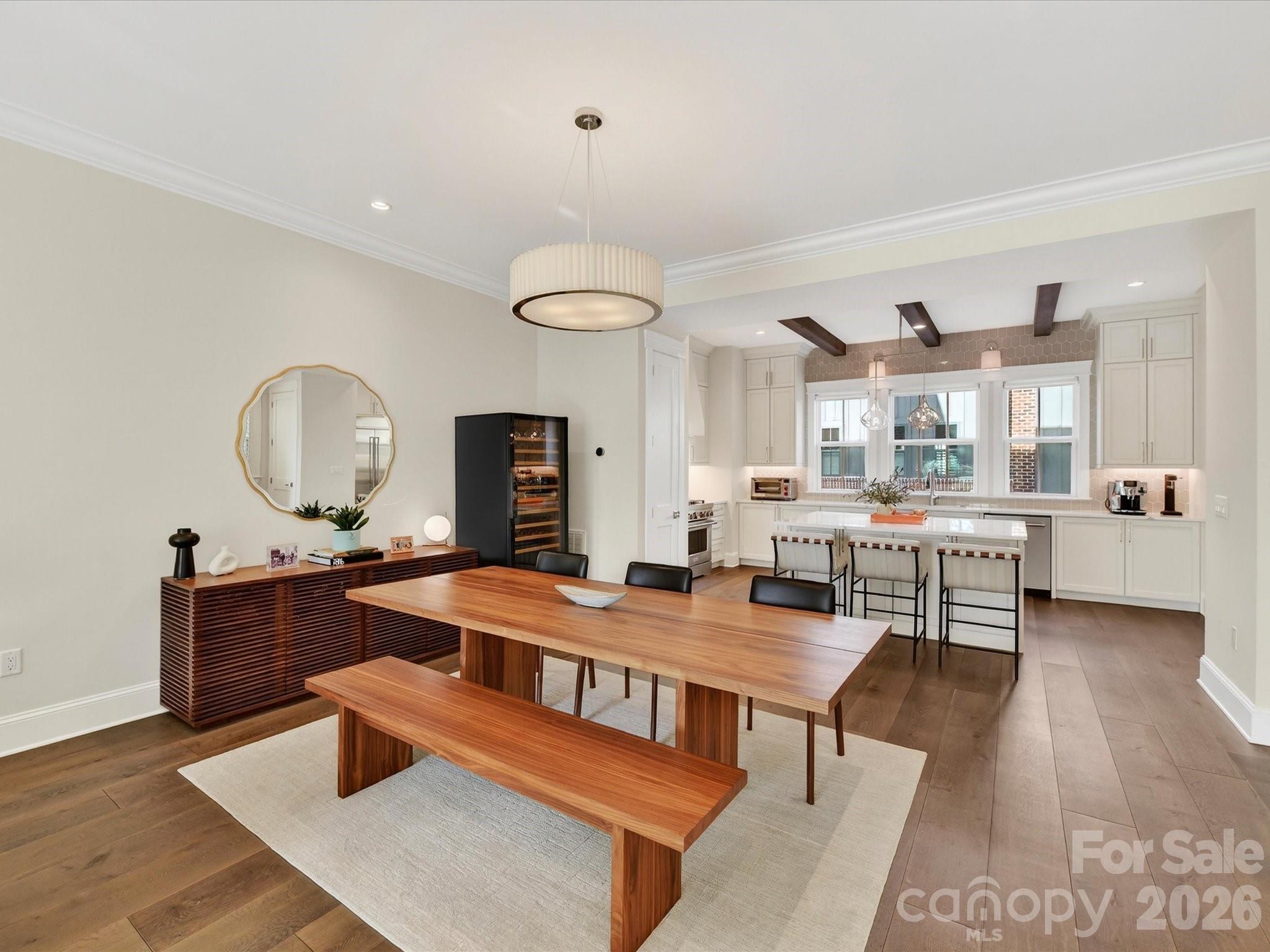 Selwyn Walk - Residential