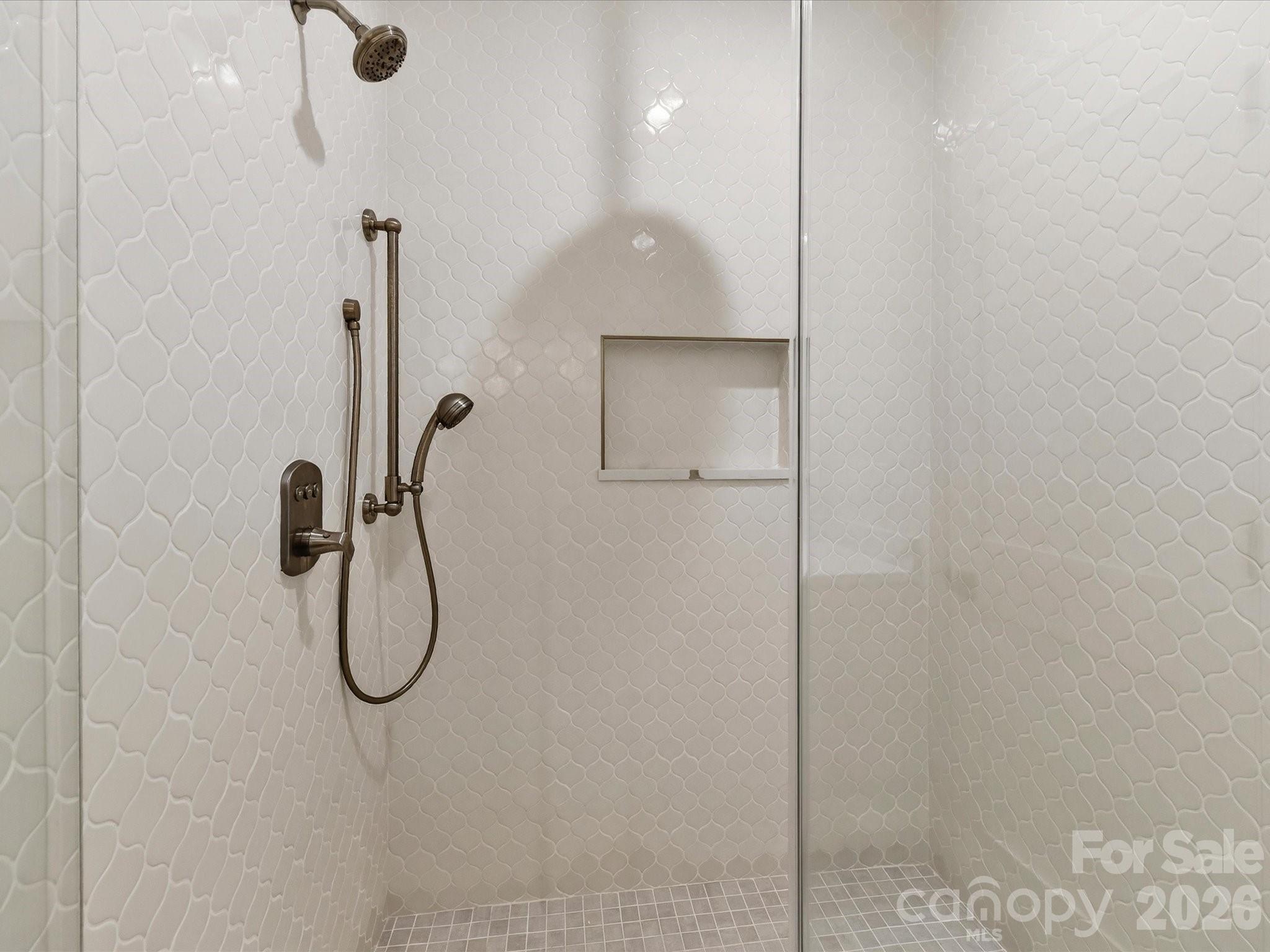 Selwyn Walk - Residential