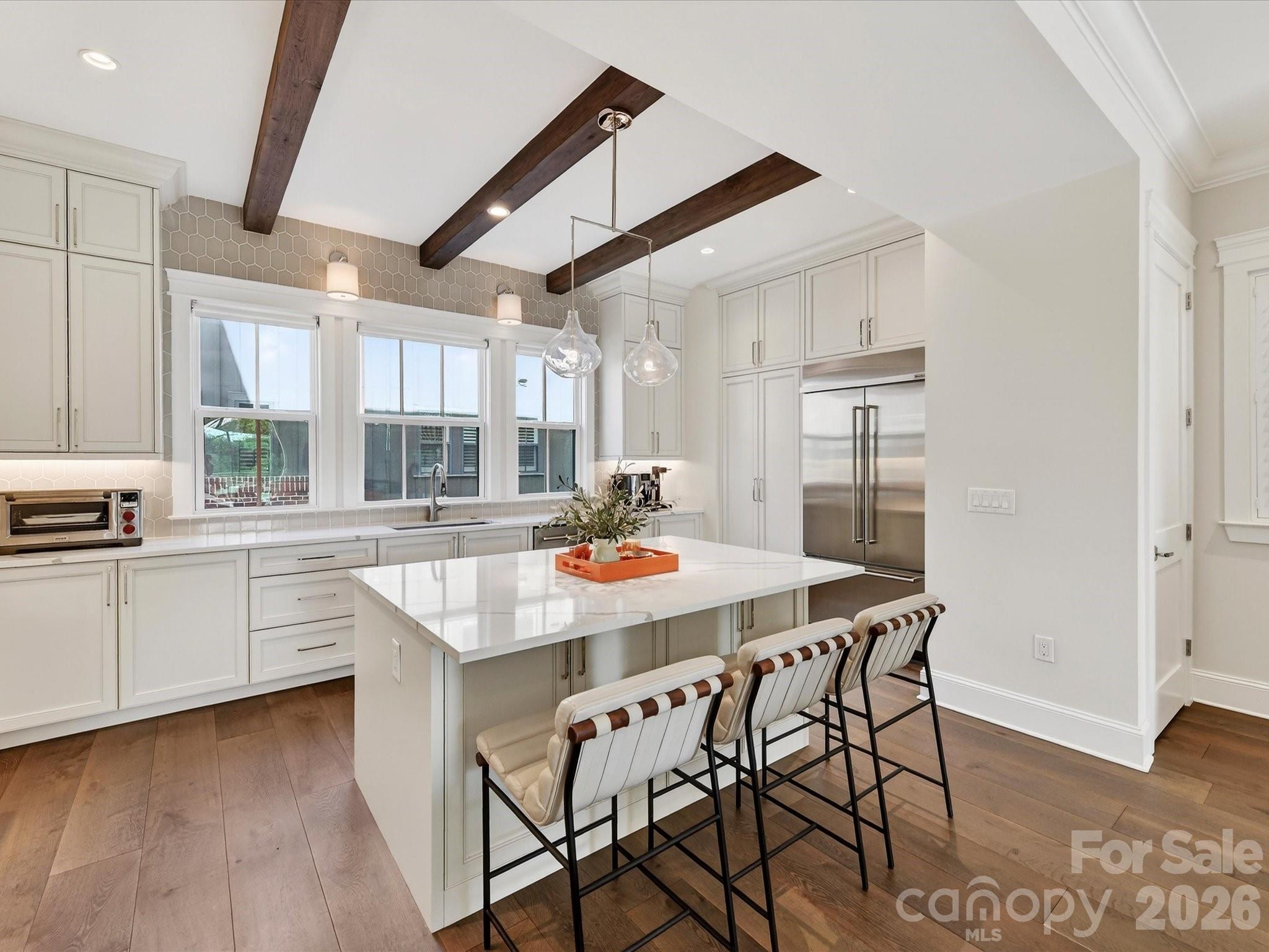 Selwyn Walk - Residential