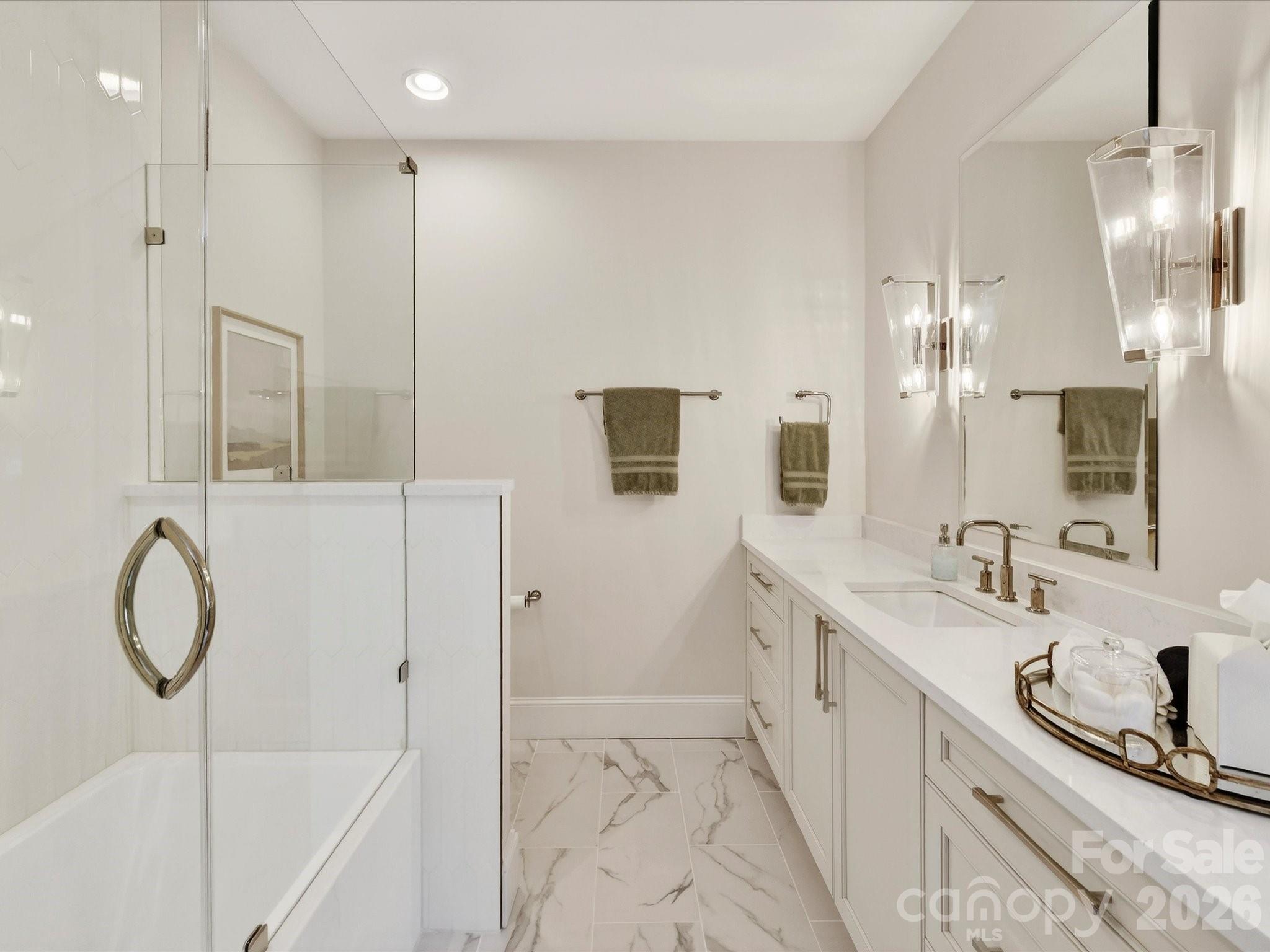 Selwyn Walk - Residential