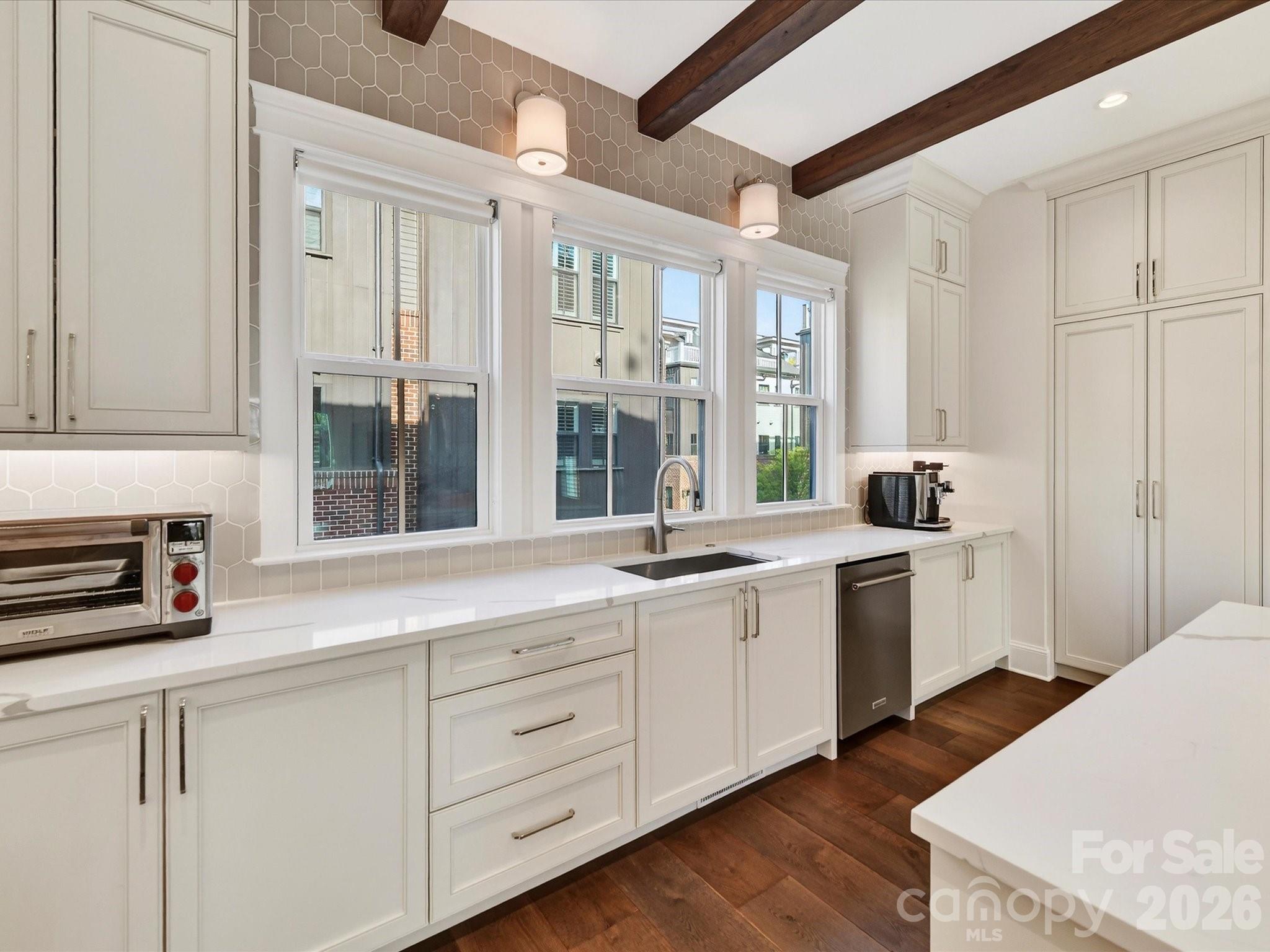 Selwyn Walk - Residential