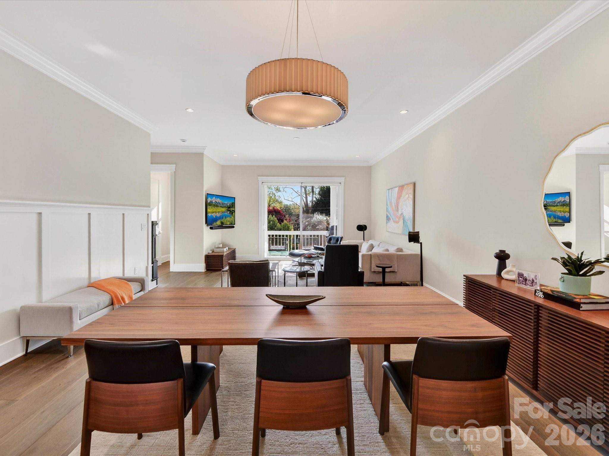 Selwyn Walk - Residential