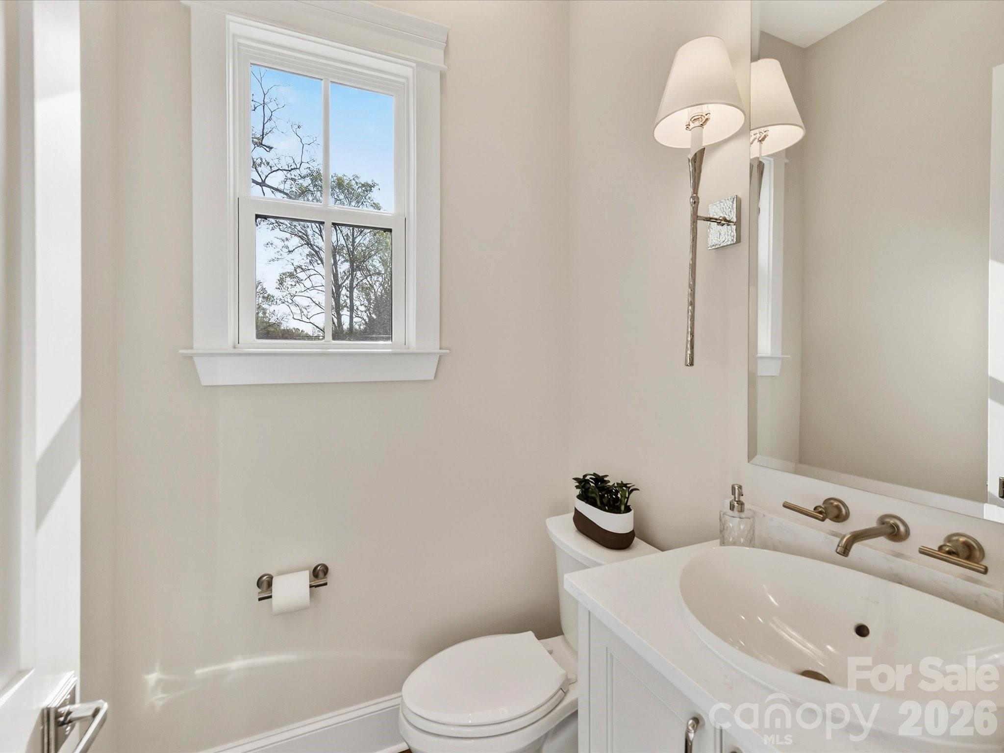 Selwyn Walk - Residential