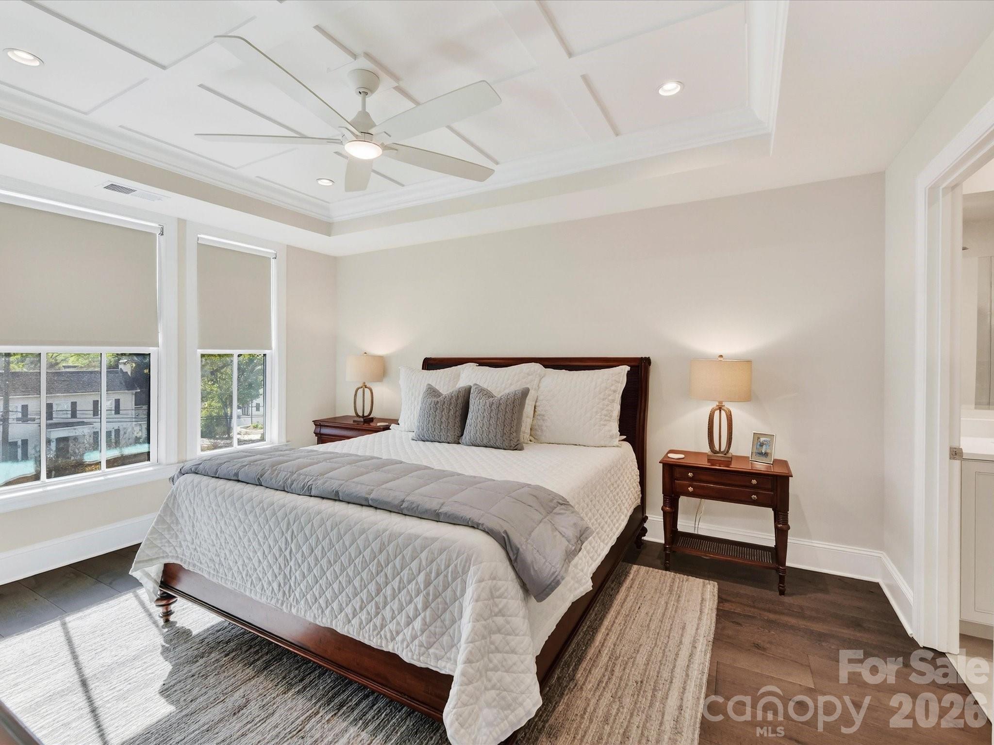 Selwyn Walk - Residential