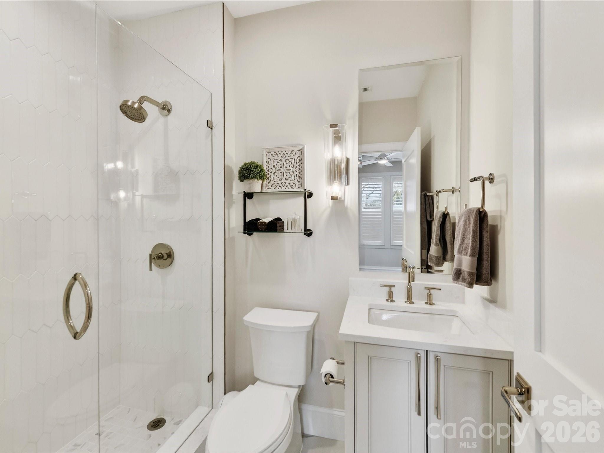 Selwyn Walk - Residential