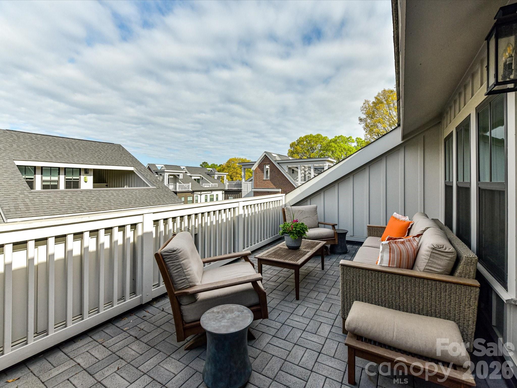 Selwyn Walk - Residential