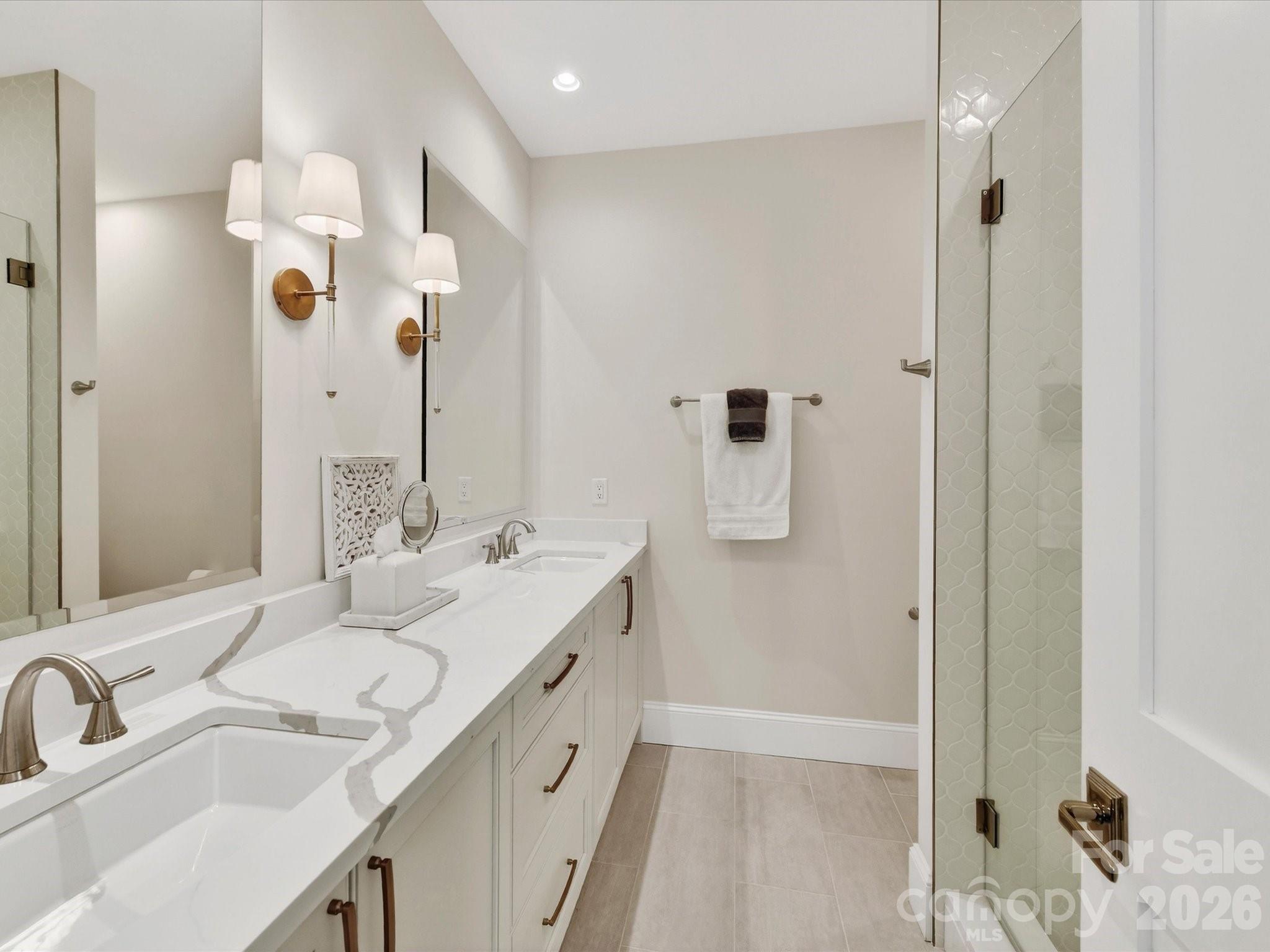 Selwyn Walk - Residential