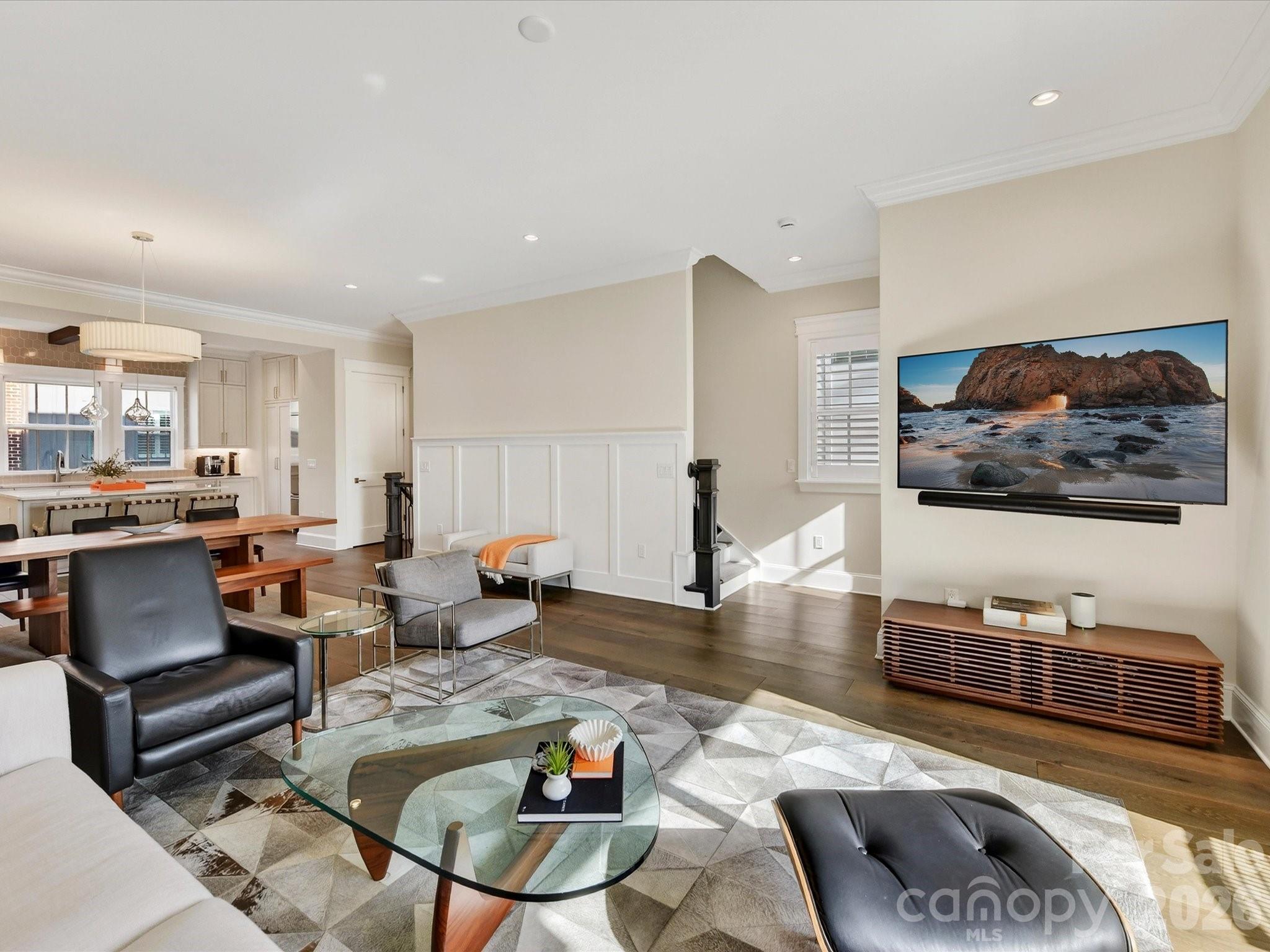 Selwyn Walk - Residential