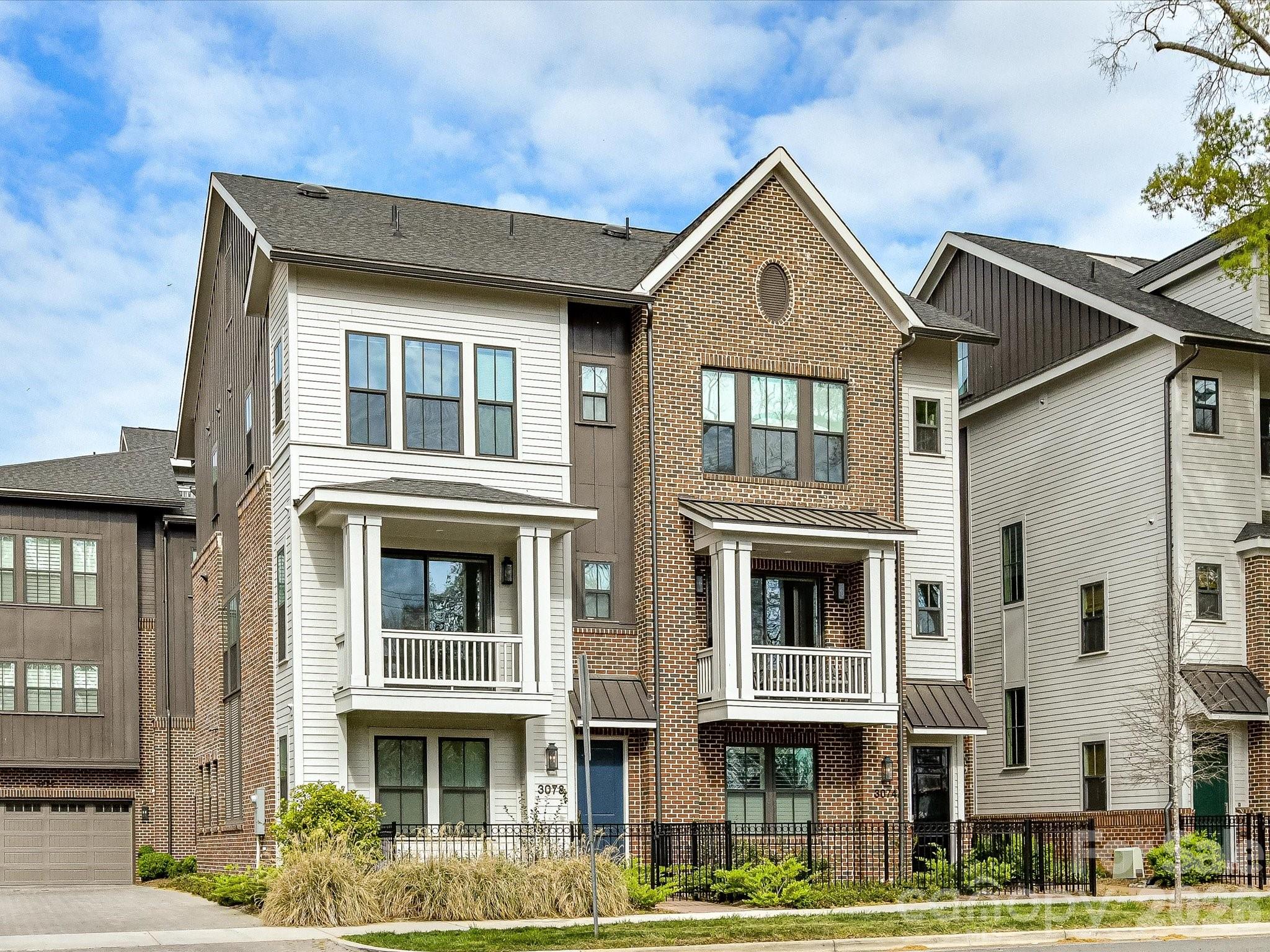 Selwyn Walk - Residential