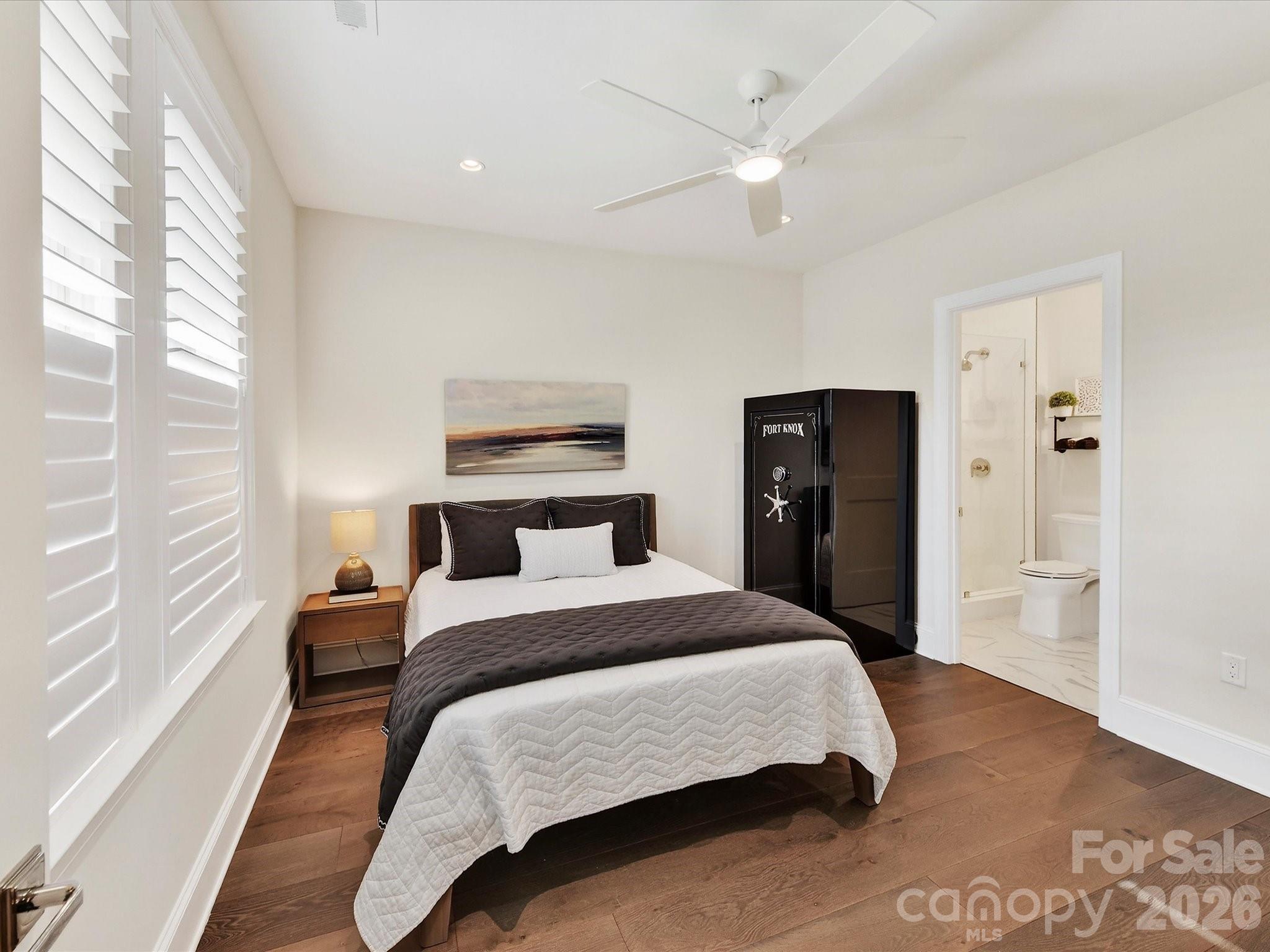 Selwyn Walk - Residential