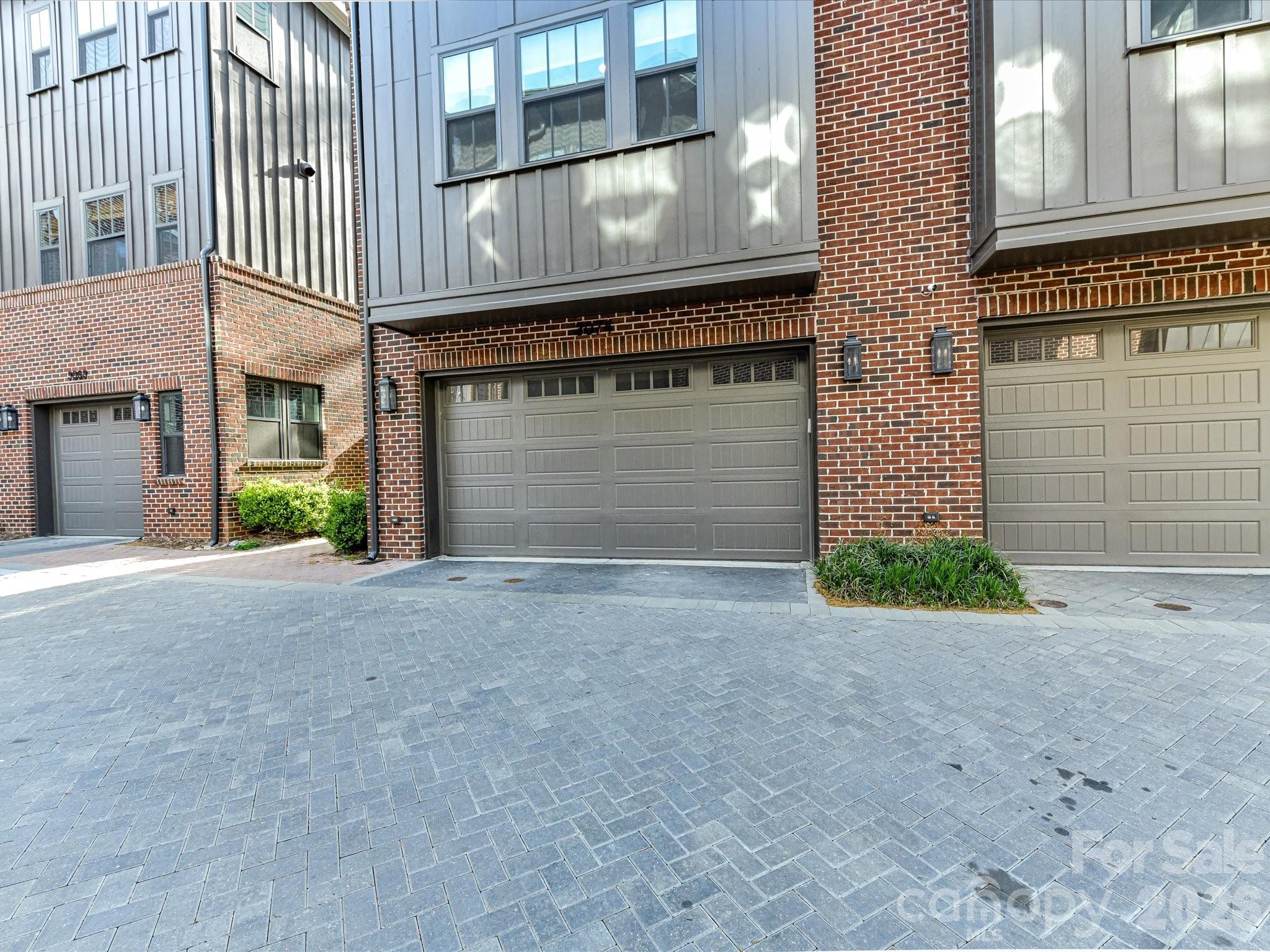 Selwyn Walk - Residential