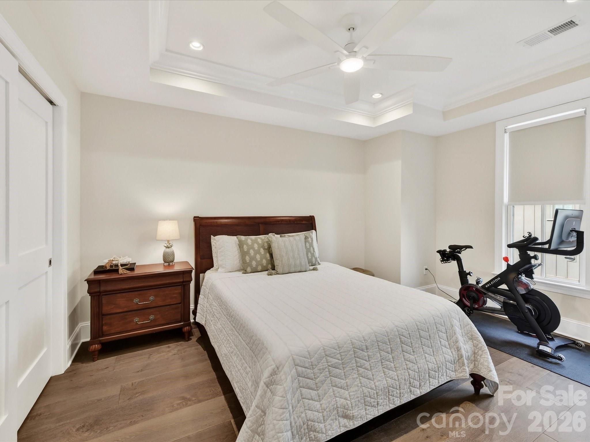 Selwyn Walk - Residential