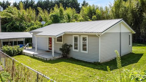 13 Rosscraggon Drive Asheville NC 28803