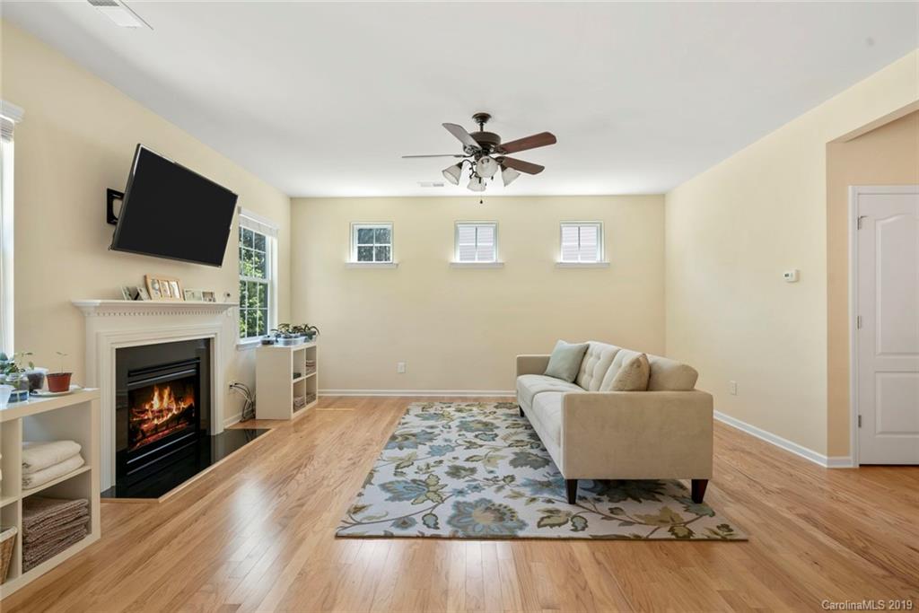 Walnut Creek - Residential