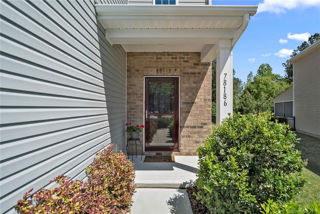 Walnut Creek - Residential