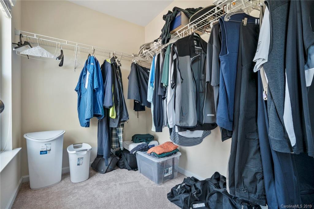 Walnut Creek - Residential