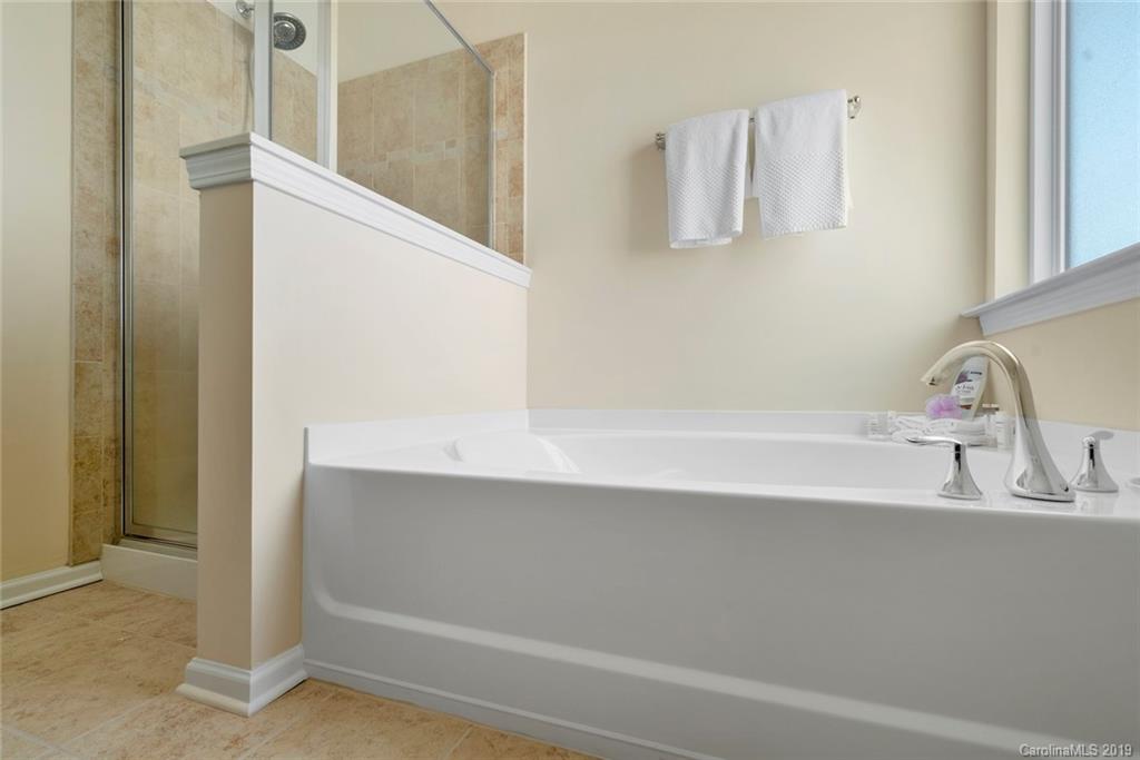 Walnut Creek - Residential