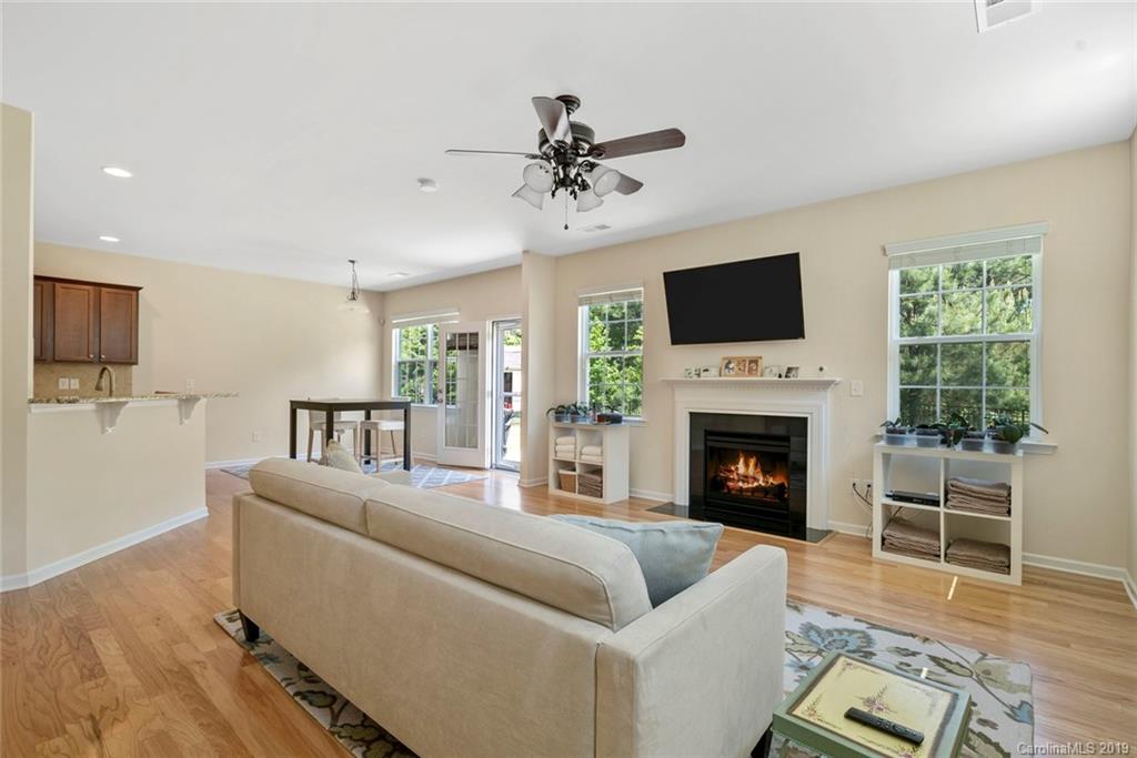 Walnut Creek - Residential