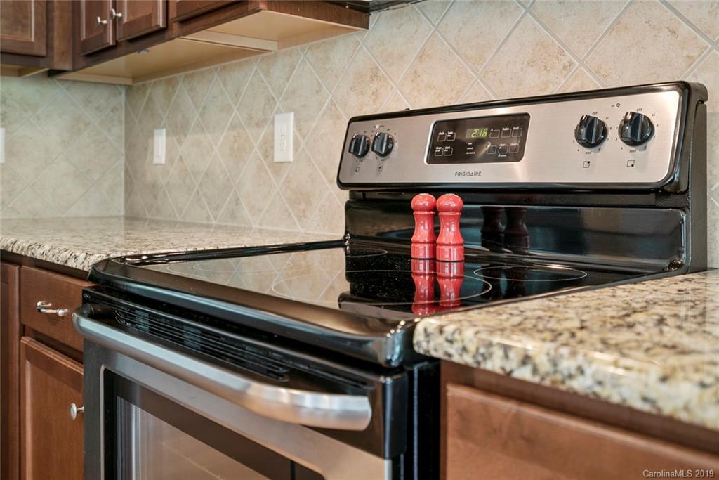 Walnut Creek - Residential