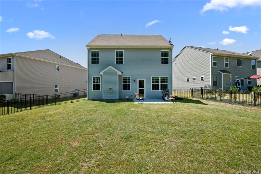 Walnut Creek - Residential