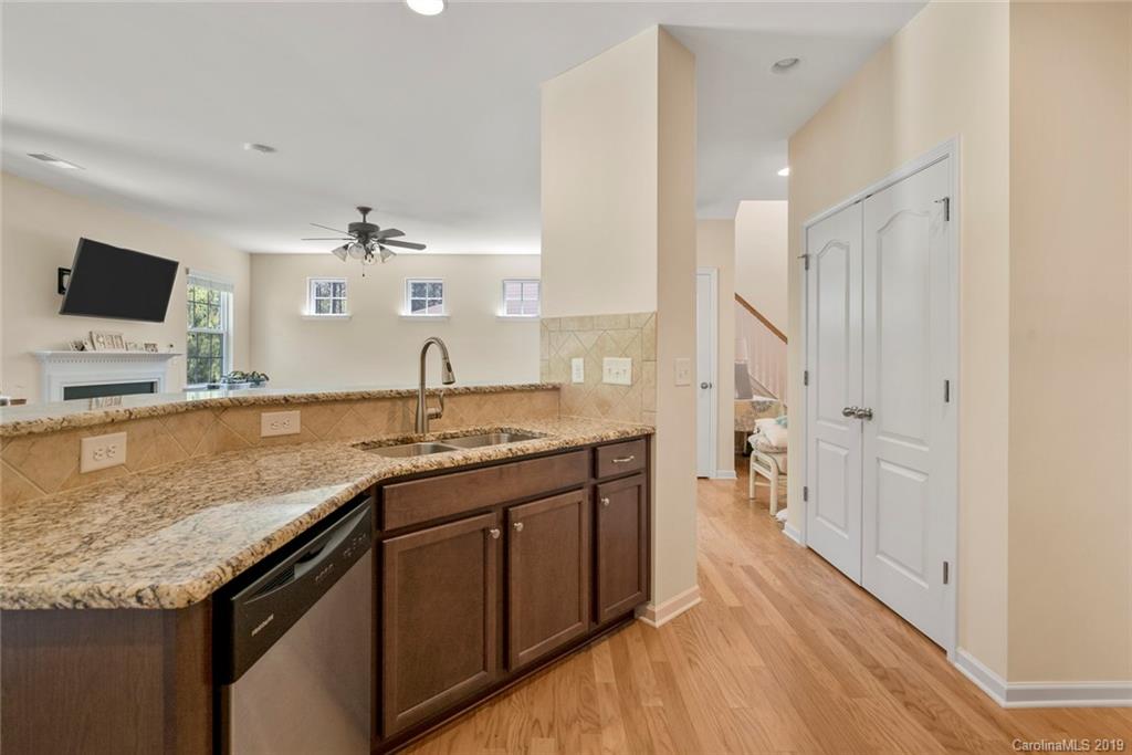 Walnut Creek - Residential