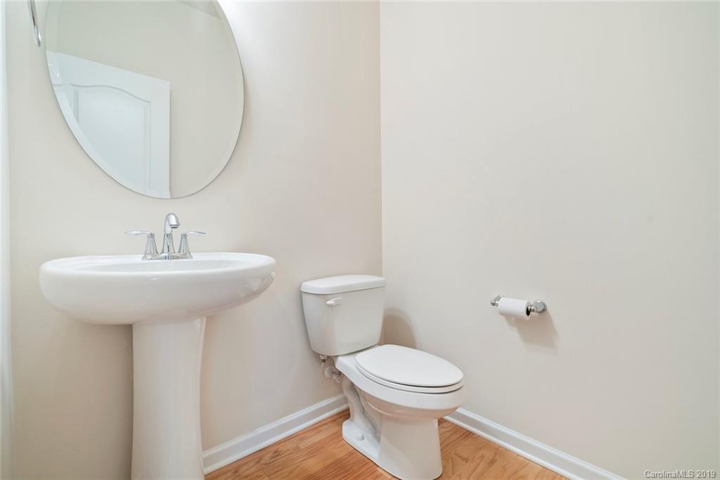 Walnut Creek - Residential