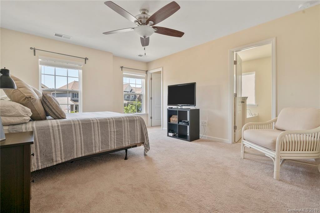 Walnut Creek - Residential