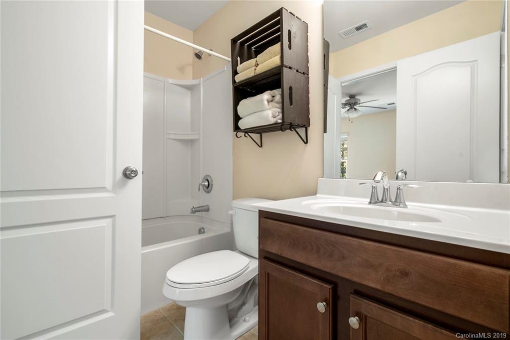 Walnut Creek - Residential