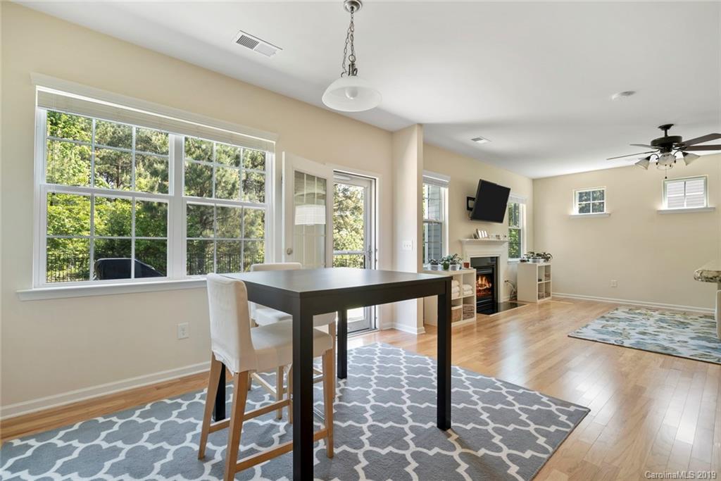 Walnut Creek - Residential