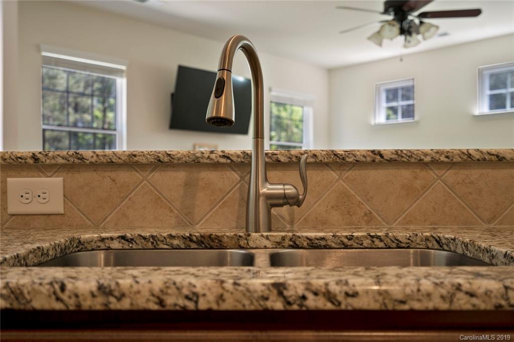 Walnut Creek - Residential