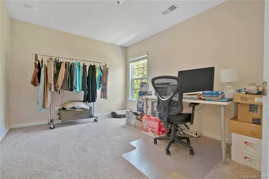 Walnut Creek - Residential