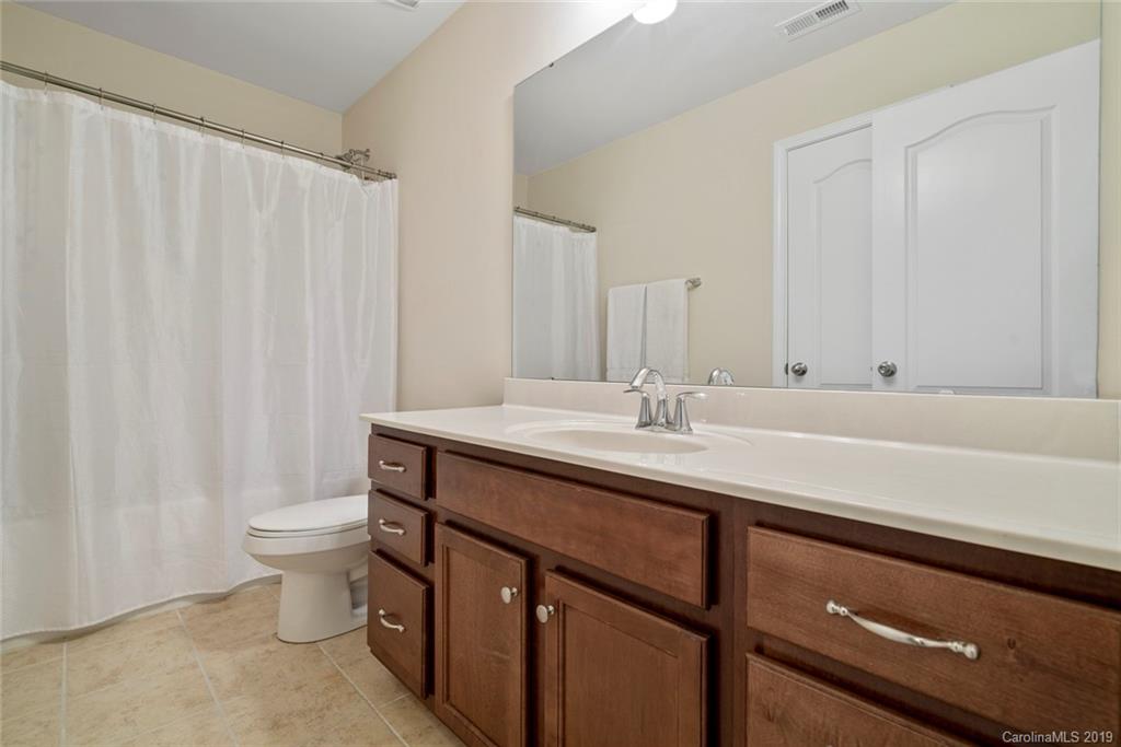 Walnut Creek - Residential