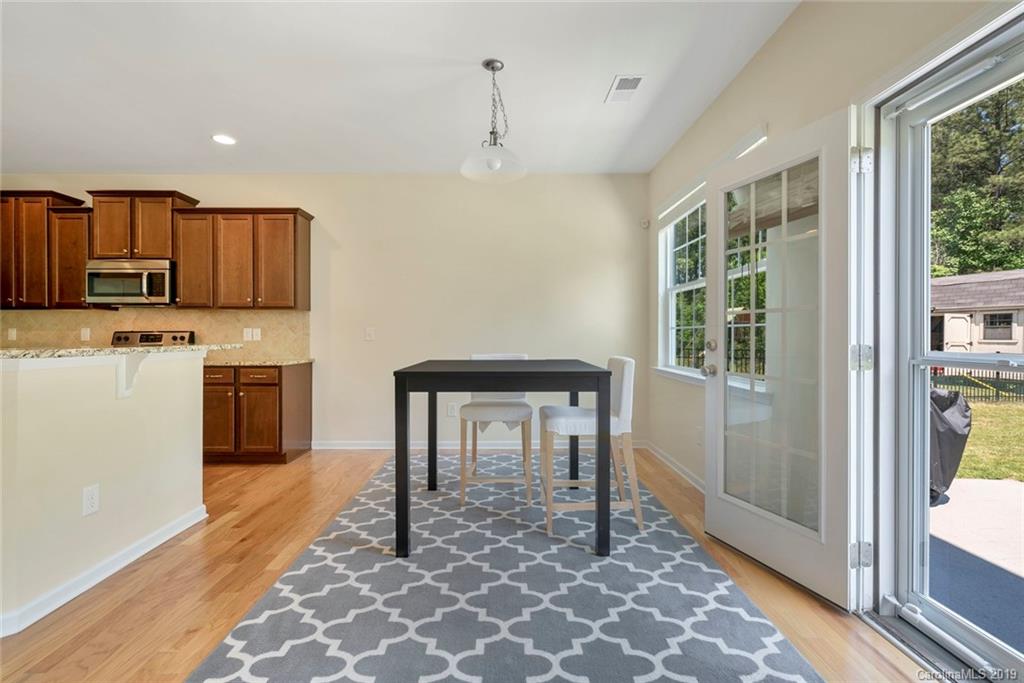 Walnut Creek - Residential