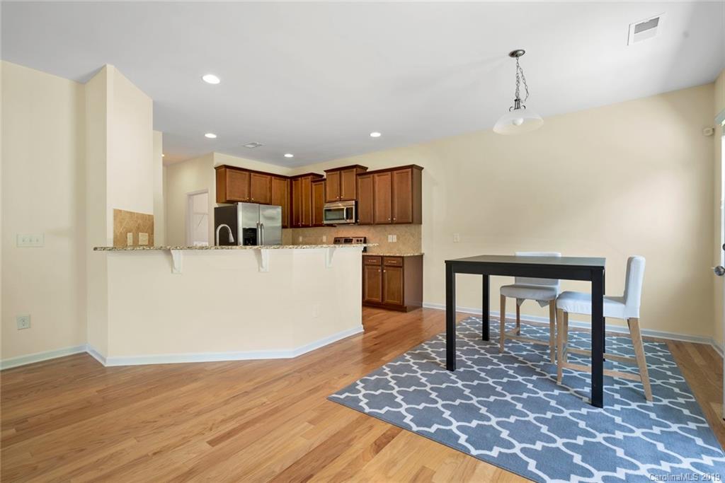 Walnut Creek - Residential