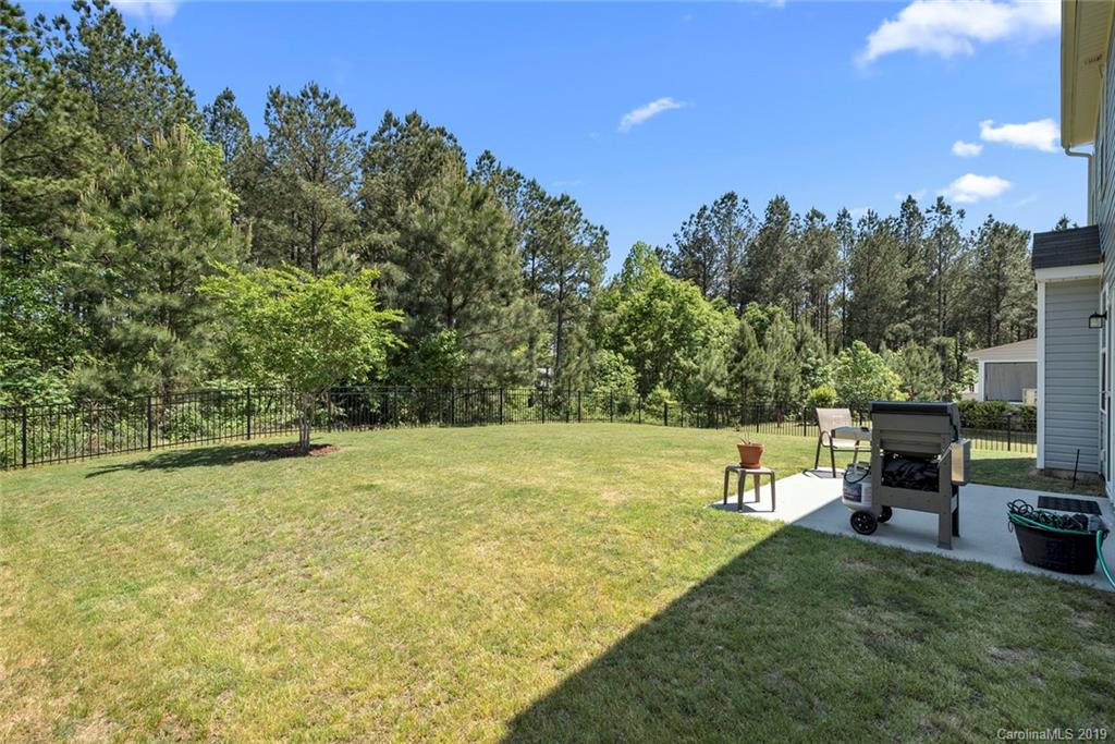 Walnut Creek - Residential