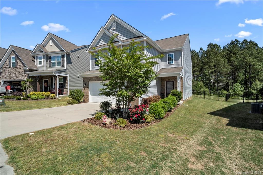 Walnut Creek - Residential