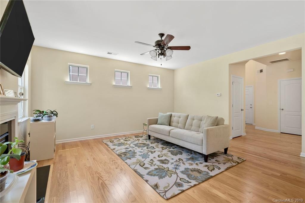 Walnut Creek - Residential