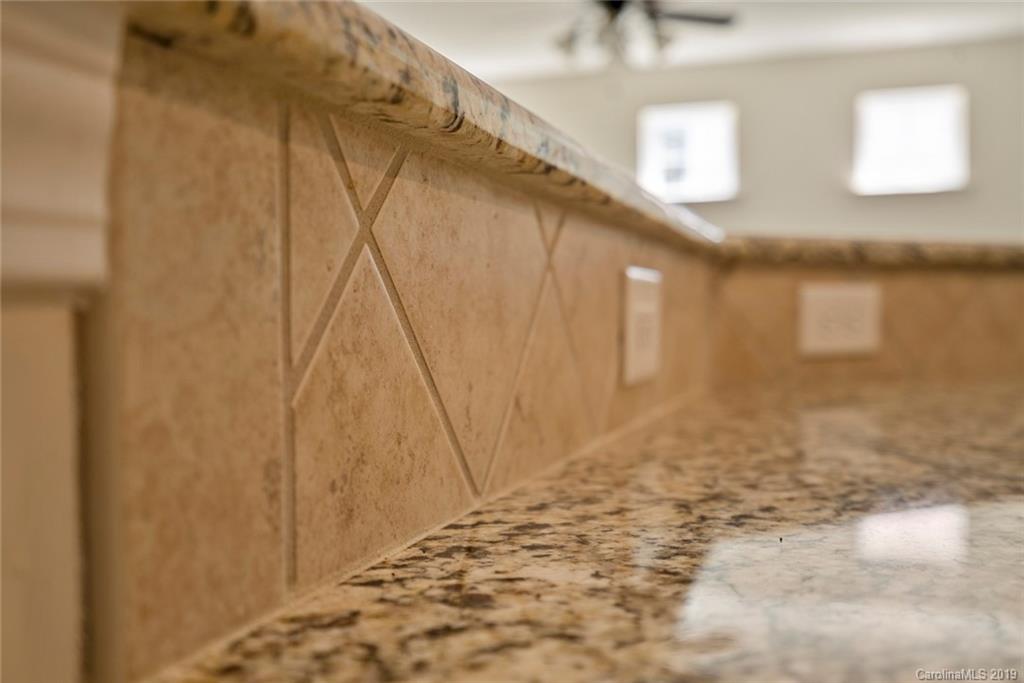 Walnut Creek - Residential