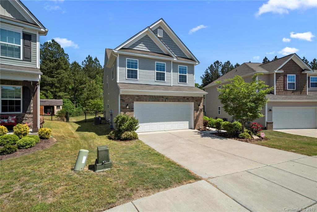 Walnut Creek - Residential