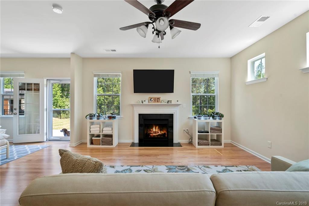 Walnut Creek - Residential